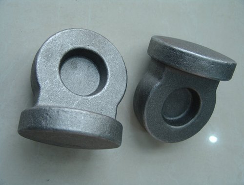 Drop Hammer Forged Parts