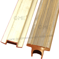 Brass Extrusion Rods