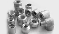 Pipe Fittings