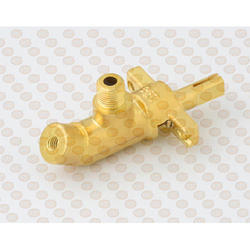 Brass LPG Parts