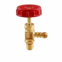 Brass Gas Fittings