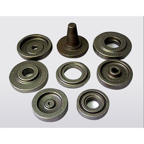 Gear Forgings