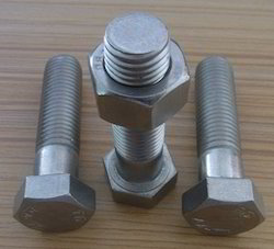 Stainless Steel Fasteners