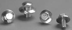 Stainless Steel Fasteners