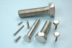 Stainless Steel Fasteners