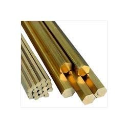 Brass Rods