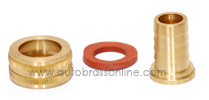 Hose Fitting Parts