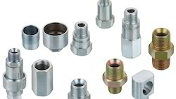 Hydraulic Fittings