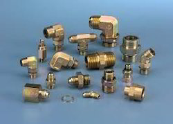 Hydraulic Fittings