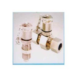 Hydraulic Fittings