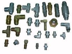 Hydraulic Fittings