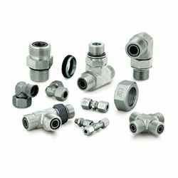 Hydraulic Fittings