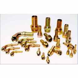 Hydraulic Fittings