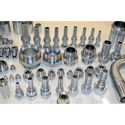 hydraulic fittings