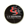 IS Engineers