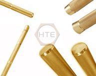 Brass Extruded Rods