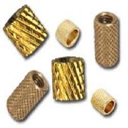 Brass Inserts