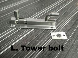 Tower Bolt