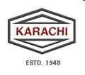 Karachi Engineering & Foundry Works