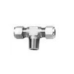 Double Ferrule Fittings