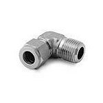 Double Ferrule Fittings