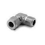 Double Ferrule Fittings