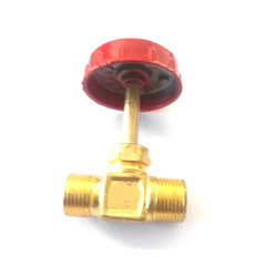 Brass Gas Fittings