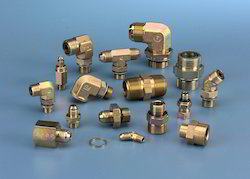 Hydraulic Fittings