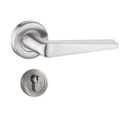 Brass Mortise Handle