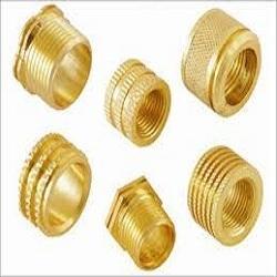 Brass Inserts