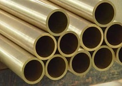 Brass Rods