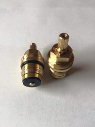 Brass Sanitary Fitting