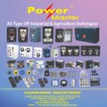Chamunda Industries