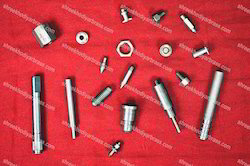 Stainless steel Turned Components