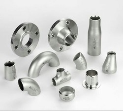 Hydraulic fittings