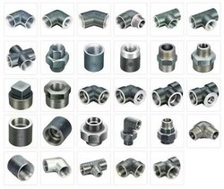 Hydraulic fittings