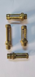 BRASS PARTS