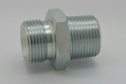 Hydraulic fittings