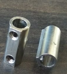 Brass Switch Parts