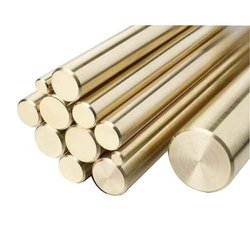 Brass Rods