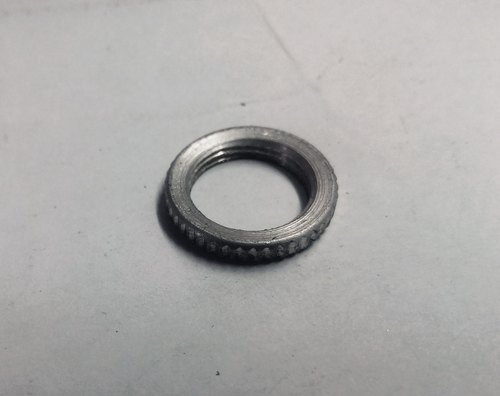 Aluminum Knurling Ring