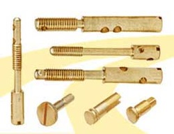 Metal Fasteners