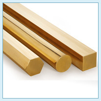 Brass Extrusion Rods