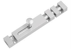 Brass Baby Latch