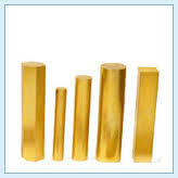 Brass Extrusion Rods