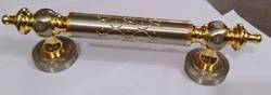 Brass Door Handles