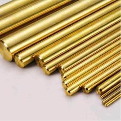 Brass Rods