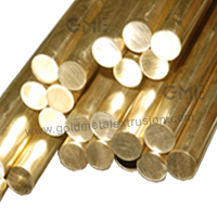 Brass Rods