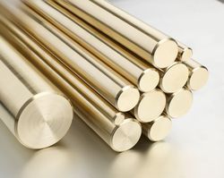 Brass Extrusion Rod