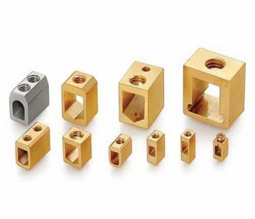 Brass PCB Parts